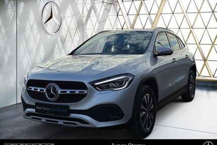 Mercedes-Benz GLA 250 Gebrauchtwagen
