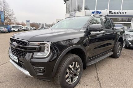 Ford Ranger Gebrauchtwagen