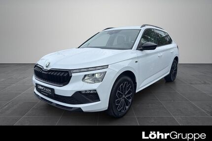 Skoda Kamiq Gebrauchtwagen