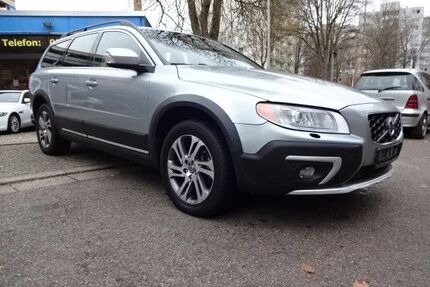 Volvo XC70 Gebrauchtwagen