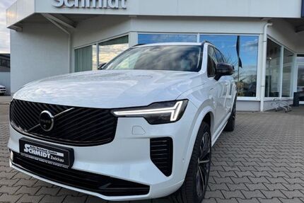 Volvo XC90 Gebrauchtwagen