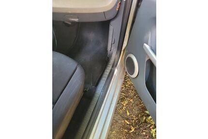 Smart ForFour Gebrauchtwagen