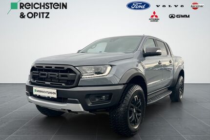 Ford Raptor Gebrauchtwagen