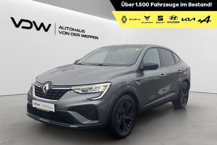 Renault Arkana Gebrauchtwagen