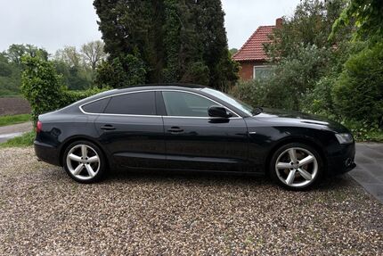 Audi A5 Gebrauchtwagen