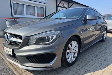 Mercedes-Benz CLA 200 Gebrauchtwagen