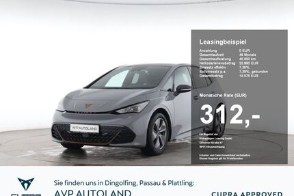 Cupra Born Gebrauchtwagen