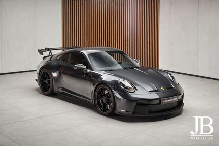 Porsche 992 Gebrauchtwagen