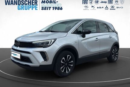 Opel Crossland (X) Gebrauchtwagen
