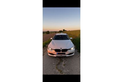 BMW 318 Gebrauchtwagen