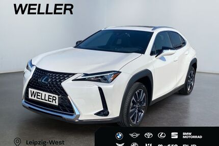 Lexus UX Gebrauchtwagen