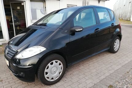 Mercedes-Benz A 150 Gebrauchtwagen