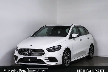 Mercedes-Benz B 200 Gebrauchtwagen