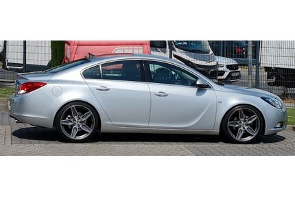 Opel Insignia Gebrauchtwagen