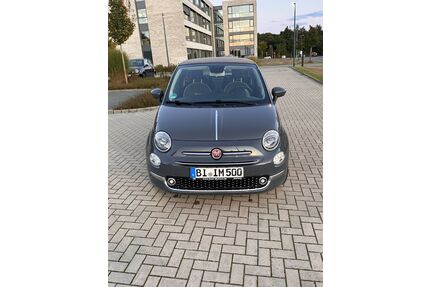 Fiat 500C Gebrauchtwagen