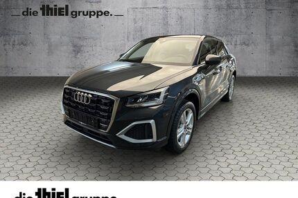 Audi Q2 Gebrauchtwagen