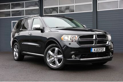 Dodge Durango Gebrauchtwagen