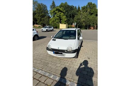 Renault Twingo Gebrauchtwagen