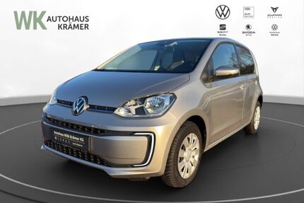 VW e-up! Gebrauchtwagen