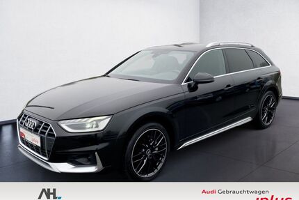 Audi A4 Allroad Gebrauchtwagen