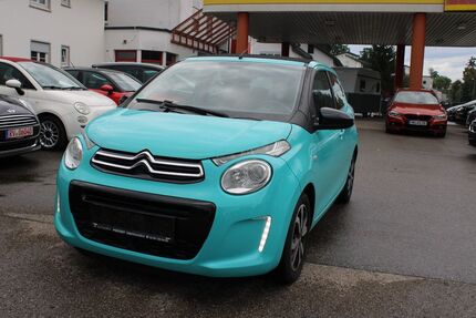 Citroen C1 Gebrauchtwagen
