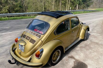 VW Käfer Gebrauchtwagen