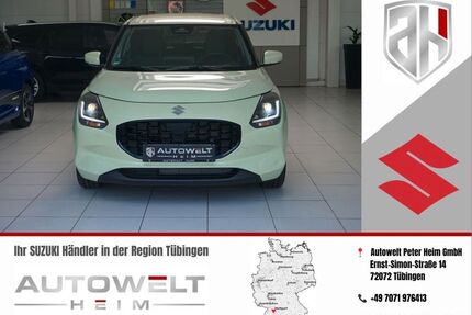 Suzuki Swift Gebrauchtwagen