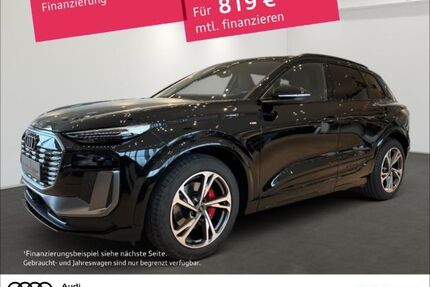 Audi Q6 e-tron Gebrauchtwagen