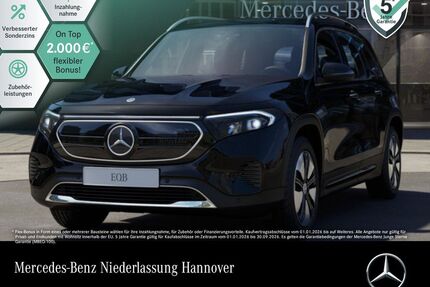Mercedes-Benz EQB Gebrauchtwagen
