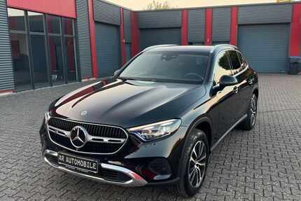 Mercedes-Benz GLC 200 Gebrauchtwagen