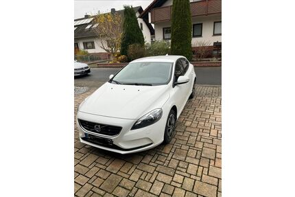 Volvo V40 Gebrauchtwagen