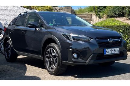 Subaru XV Gebrauchtwagen