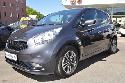 Kia Venga Gebrauchtwagen