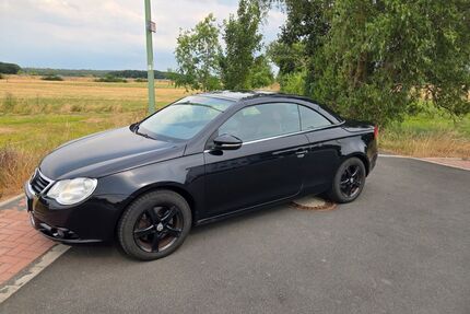 VW Eos Gebrauchtwagen