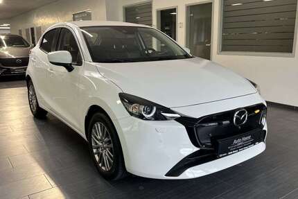 Mazda 2 Gebrauchtwagen