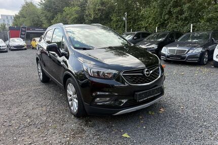 Opel Mokka X Gebrauchtwagen