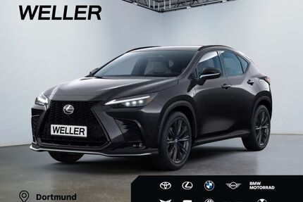 Lexus NX 450h Gebrauchtwagen