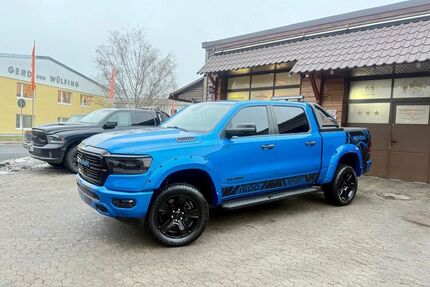 Dodge RAM Gebrauchtwagen