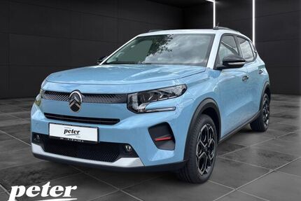 Citroen C3 Gebrauchtwagen