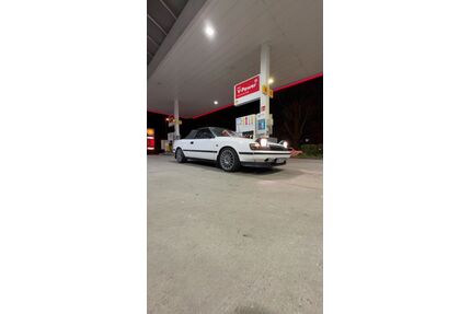 Toyota Celica Gebrauchtwagen