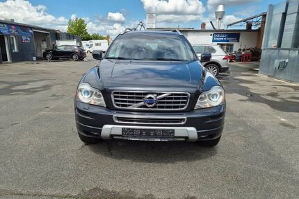 Volvo XC90 Gebrauchtwagen