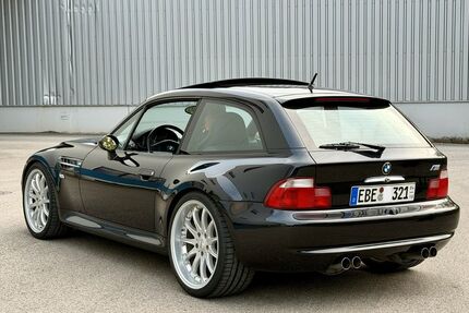 BMW Z3 M Gebrauchtwagen