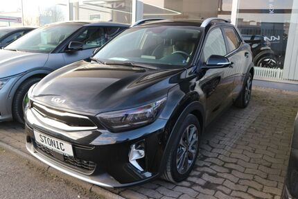 Kia Stonic Gebrauchtwagen