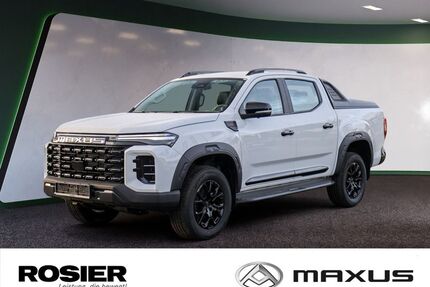 Maxus T60 MAX Gebrauchtwagen