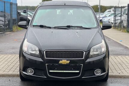 Chevrolet Aveo Gebrauchtwagen
