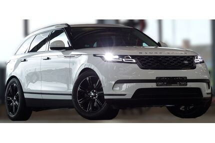 Land Rover Range Rover Velar Gebrauchtwagen
