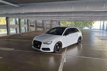 Audi A3 Gebrauchtwagen
