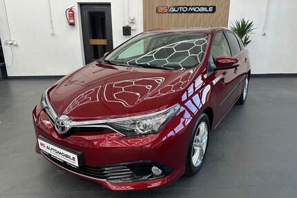 Toyota Auris Gebrauchtwagen