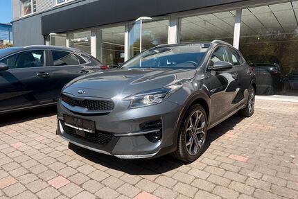 Kia XCeed Gebrauchtwagen