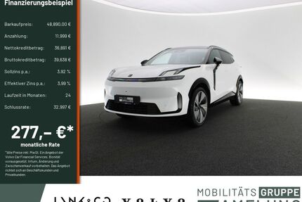 Lynk & Co 08 Gebrauchtwagen
